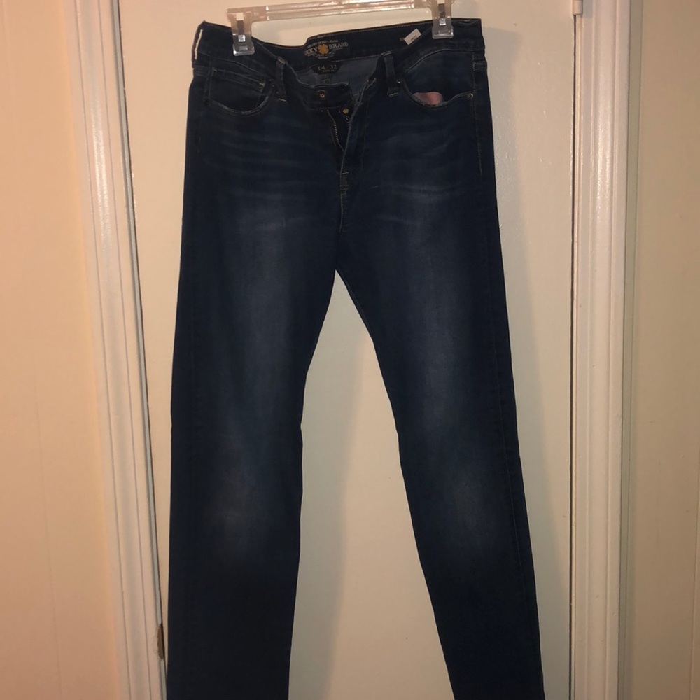 Lucky Brand Jeans